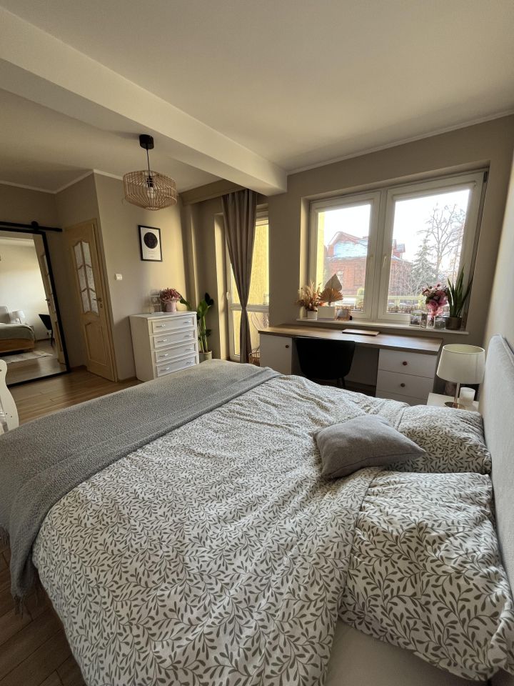 Mieszkanie 2-pokojowe Włocławek Centrum, ul. Wojska Polskiego. Zdjęcie 12