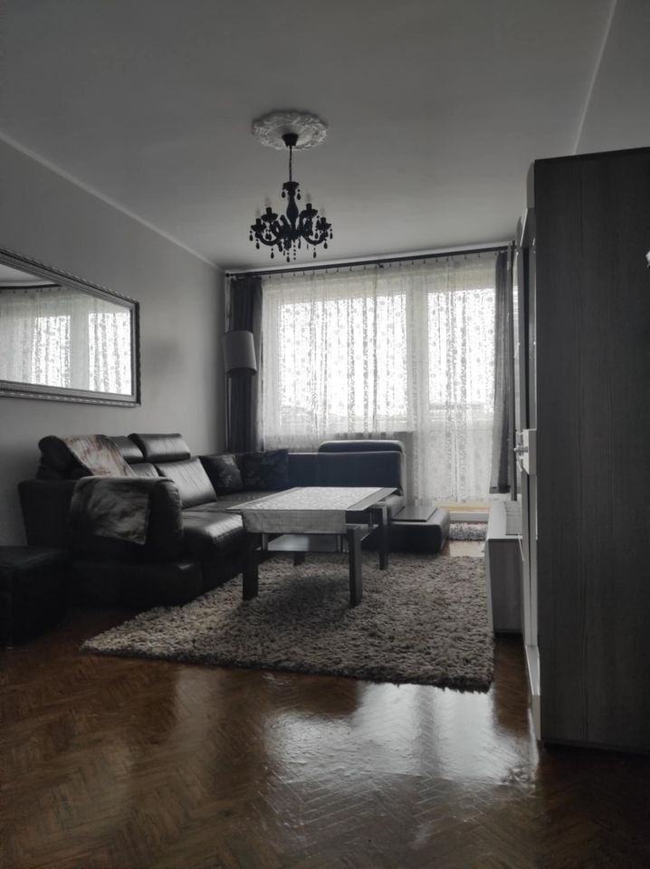 Mieszkanie 2-pokojowe Sławno, ul. Gdańska. Zdjęcie 2