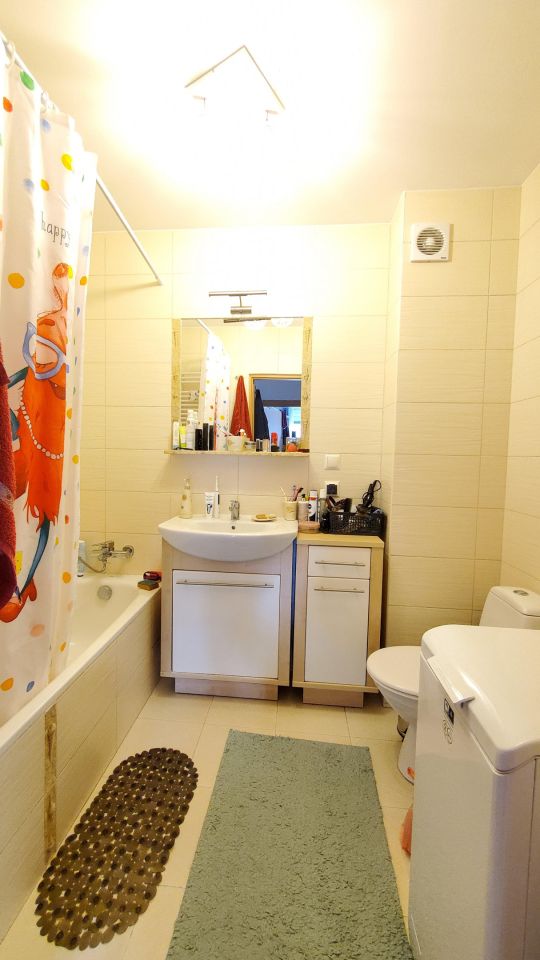 Mieszkanie 2-pokojowe Otwock Kresy Nadbrzeskie, ul. im. Generała Józefa Hallera. Zdjęcie 11