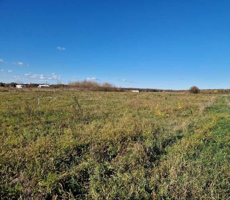 Działka budowlana Ryki, ul. Młynarska. Zdjęcie 3