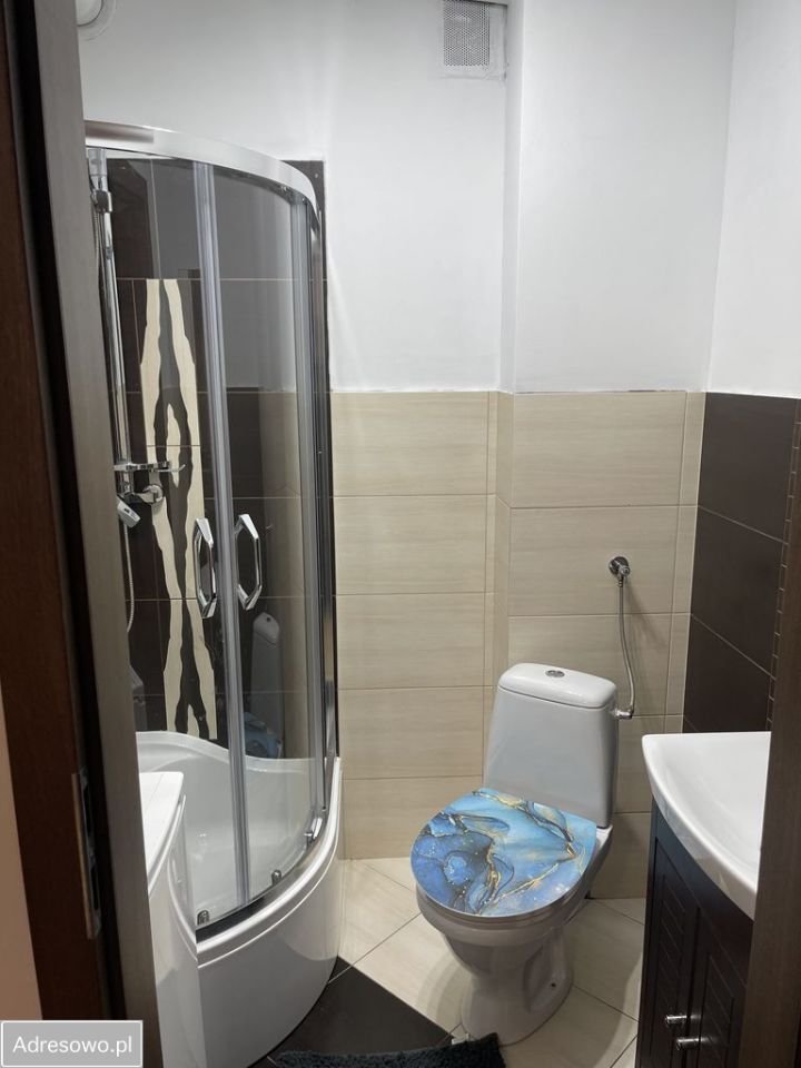 Mieszkanie 1-pokojowe Zabrze Centrum, ul. Klonowa. Zdjęcie 7