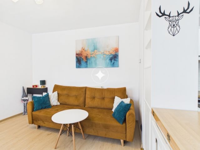 Mieszkanie 23-pokojowe Nidzica, ul. Leśna. Zdjęcie 5