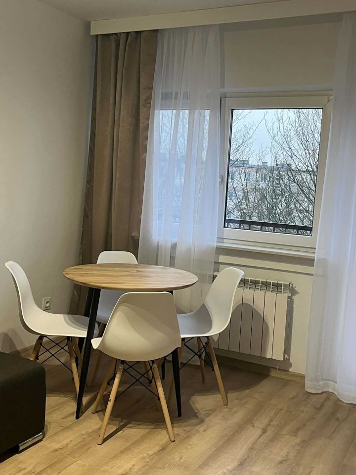 Mieszkanie 1-pokojowe Łódź Bałuty, ul. Lutomierska. Zdjęcie 6