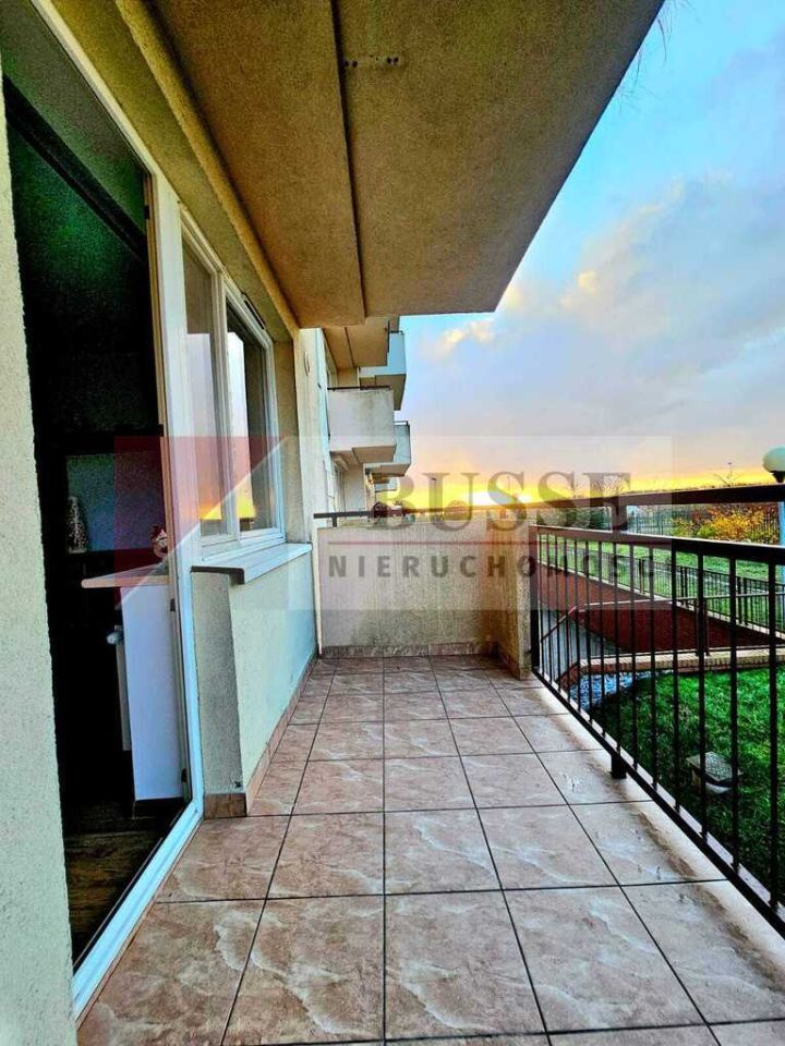 Mieszkanie 1-pokojowe Szczecin Warszewo, ul. Złotowska. Zdjęcie 10