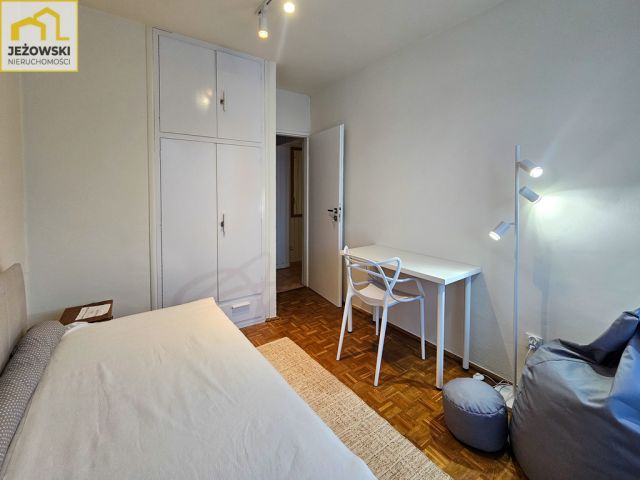 Mieszkanie 4-pokojowe Lublin Kalinowszczyzna, ul. Stefana Okrzei. Zdjęcie 13