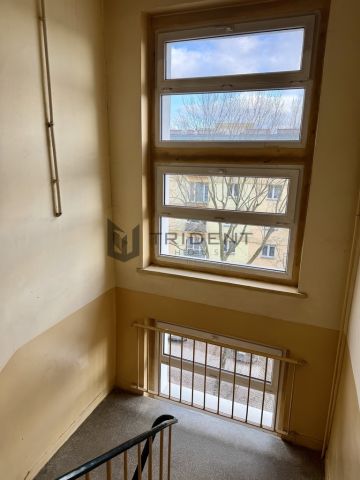 Mieszkanie 2-pokojowe Łódź Kurak, ul. Ignacego Paderewskiego. Zdjęcie 25