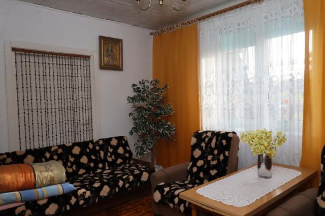 dom wolnostojący, 2 pokoje Sławkowo. Zdjęcie 7