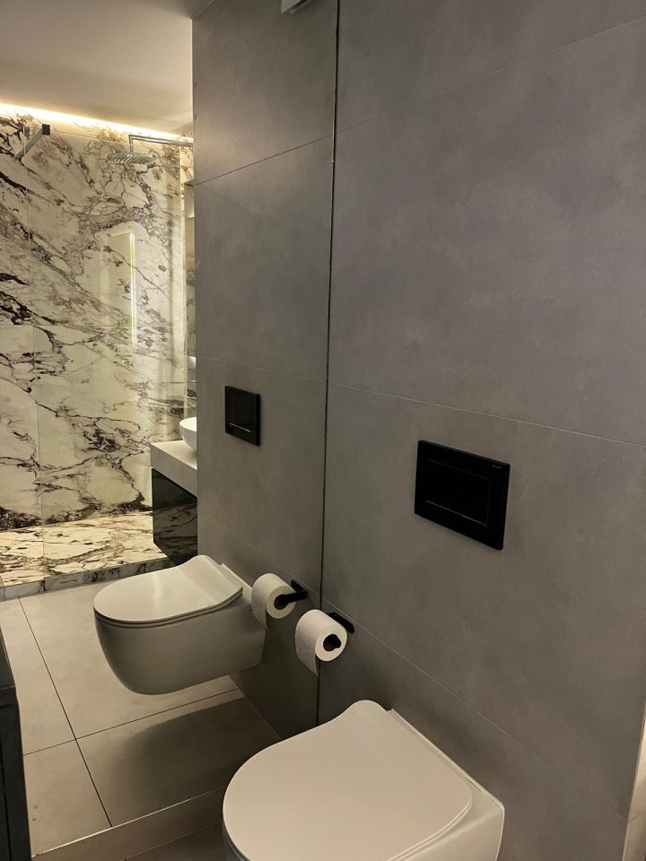 Mieszkanie 4-pokojowe Ruda Śląska Godula, ul. Walentego Fojkisa. Zdjęcie 8