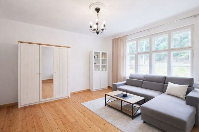 Mieszkanie 3-pokojowe Jelenia Góra. Zdjęcie 1