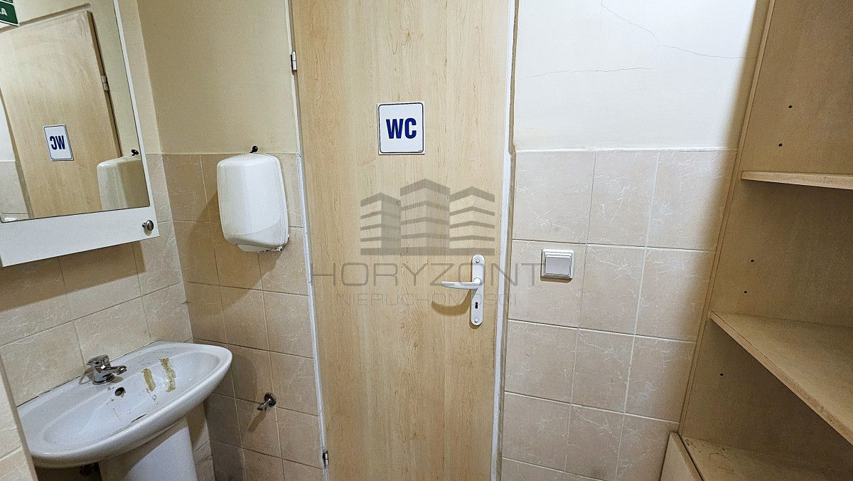 Lokal Bydgoszcz Śródmieście. Zdjęcie 14