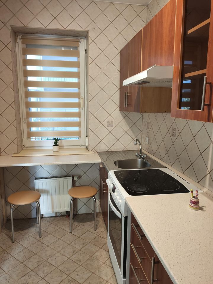 Mieszkanie 1-pokojowe Kraków Prądnik Czerwony, ul. mjr. Ryszarda Nuszkiewicza. Zdjęcie 4