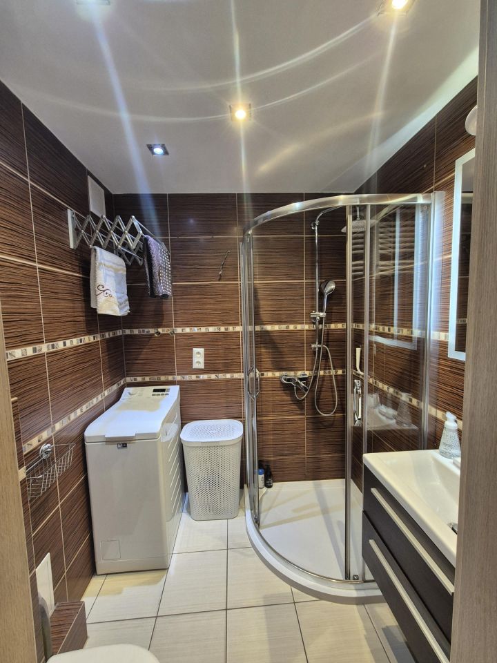 Mieszkanie 3-pokojowe Kołobrzeg, ul. Bolesława Krzywoustego. Zdjęcie 5