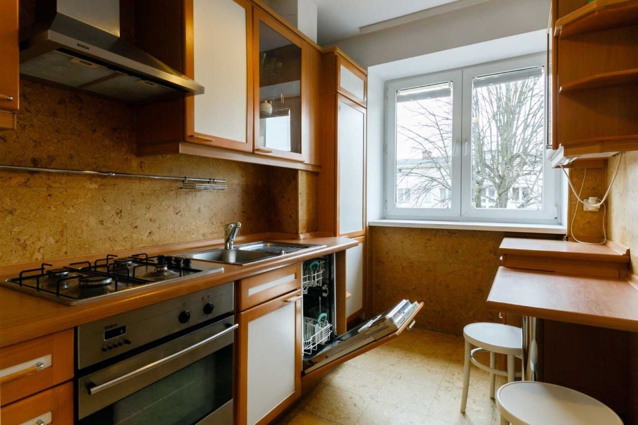 Mieszkanie 2-pokojowe Kraków Grzegórzki. Zdjęcie 6