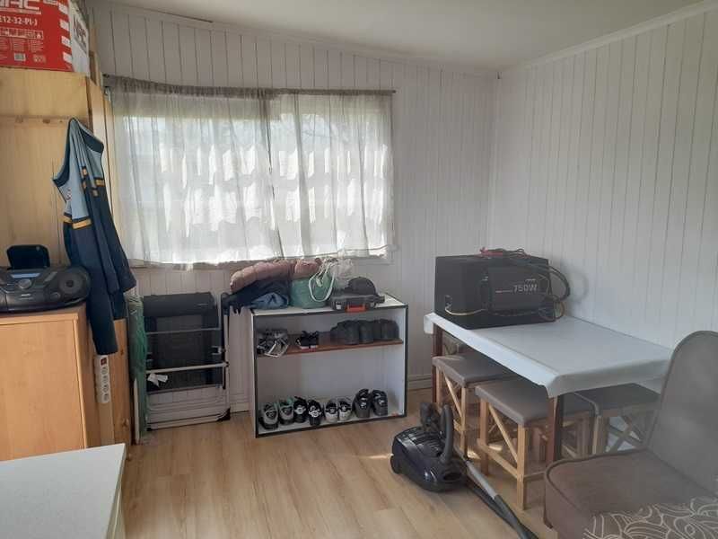 Działka rod Gdynia Oksywie, ul. Stanisława Żółkiewskiego. Zdjęcie 2