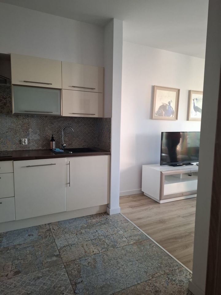 Mieszkanie 2-pokojowe Darłowo Darłówko, ul. Wschodnia. Zdjęcie 7