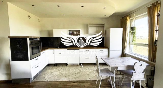 Mieszkanie 3-pokojowe Warzymice. Zdjęcie 1