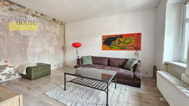 Mieszkanie 1-pokojowe Gliwice, ul. Artura Grottgera. Zdjęcie 2