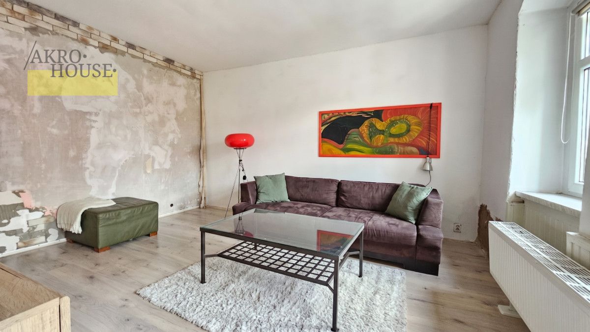 Mieszkanie 1-pokojowe Gliwice, ul. Artura Grottgera. Zdjęcie 2