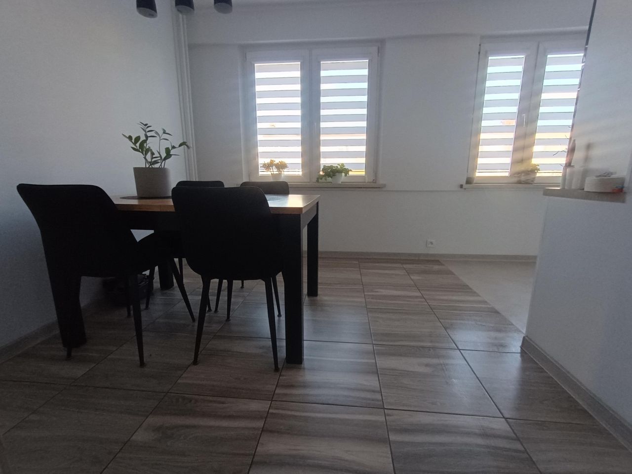 Mieszkanie 3-pokojowe Płock Międzytorze, ul. Braci Jeziorowskich. Zdjęcie 3