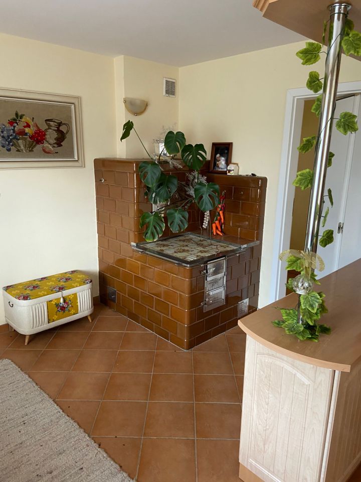 dom wolnostojący, 6 pokoi Laski. Zdjęcie 7