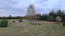 Działka rekreacyjna Łąkie, -. Zdjęcie 3