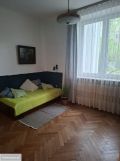 Mieszkanie 3-pokojowe Warszawa Mokotów, al. Niepodległości. Zdjęcie 4