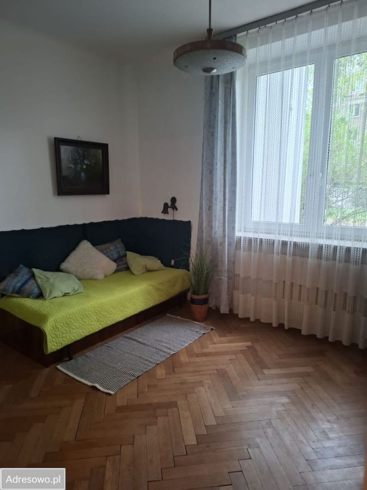 Mieszkanie 3-pokojowe Warszawa Mokotów, al. Niepodległości. Zdjęcie 7