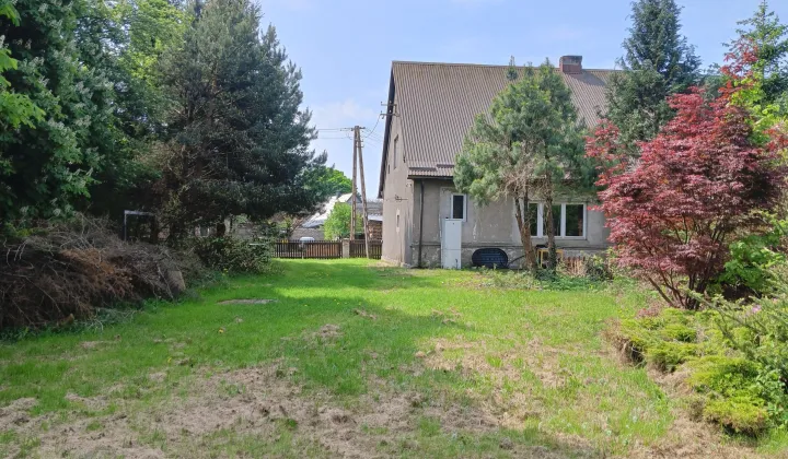 inny, 4 pokoje Krosino, Długa