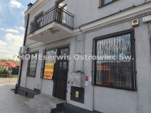 Lokal Ostrowiec Świętokrzyski Centrum, ul. Denkowska. Zdjęcie 4