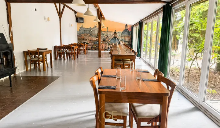 Lokal Kraków Wola Justowska, ul. Królowej Jadwigi