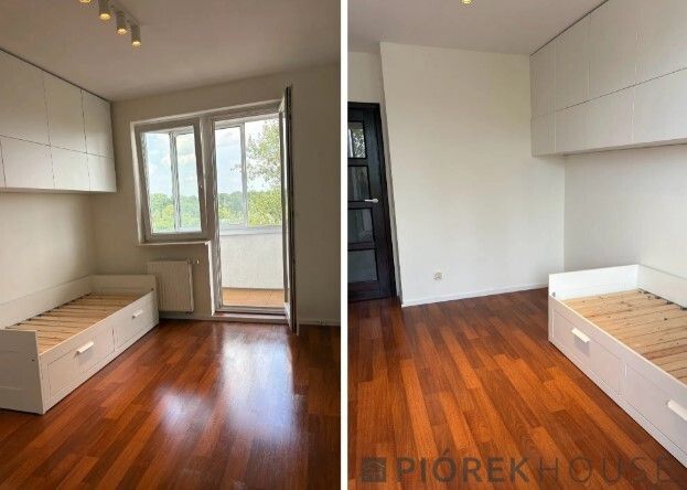 Mieszkanie 3-pokojowe Warszawa Białołęka, ul. Odkryta. Zdjęcie 1