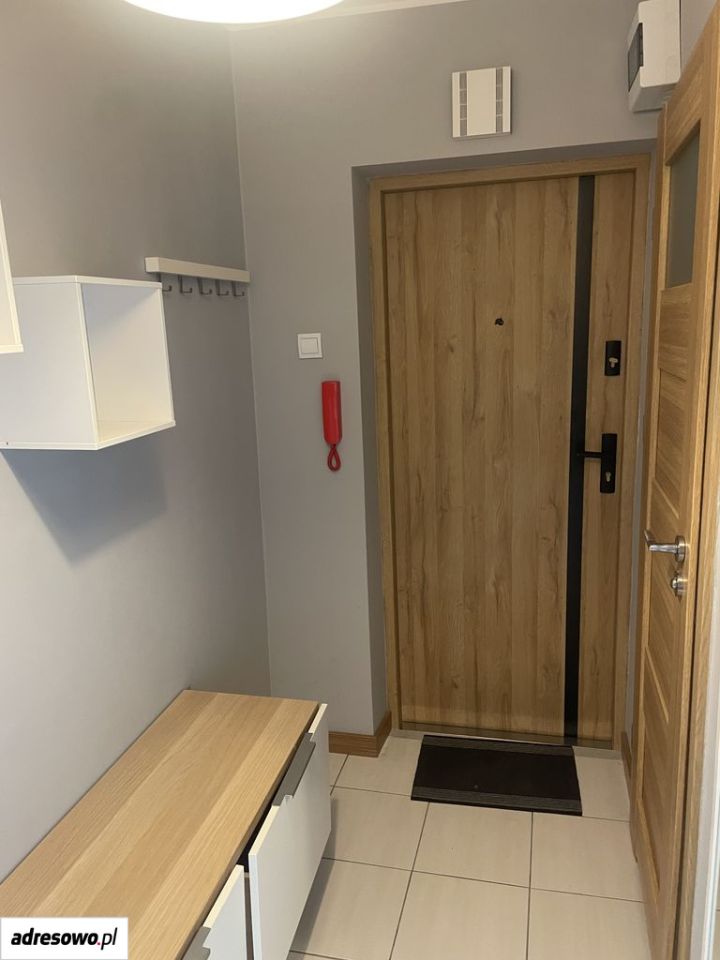 Mieszkanie 2-pokojowe Gdańsk Młyniska, ul. Mikołaja Reja. Zdjęcie 7