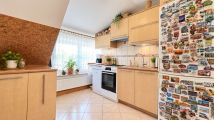 bliźniak, 5 pokoi Gdynia Dąbrowa, ul. Miętowa. Zdjęcie 4