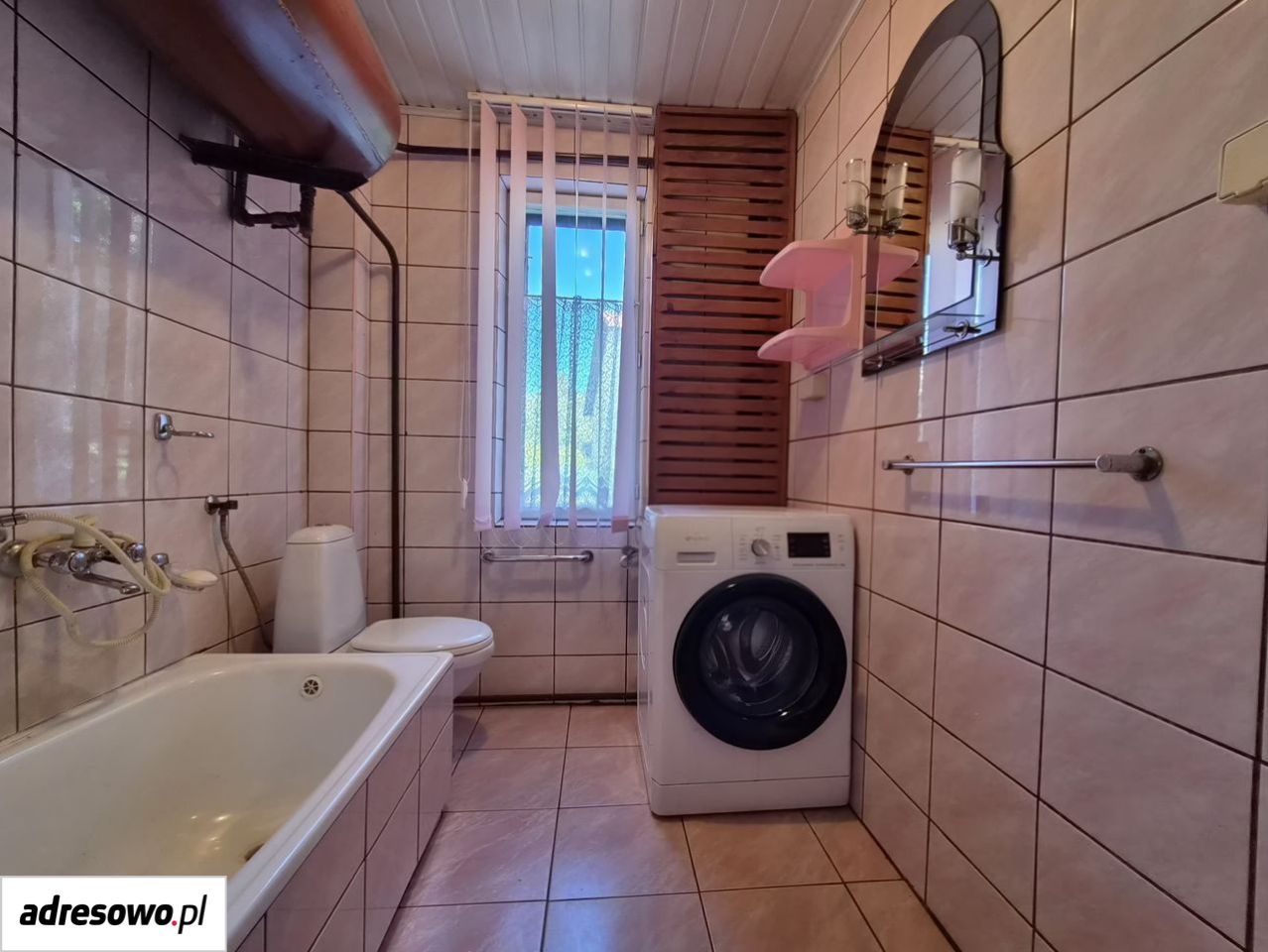 dom wolnostojący, 4 pokoje Pewel Ślemieńska, ul. Krakowska. Zdjęcie 17
