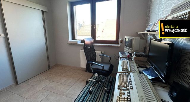 dom wolnostojący, 6 pokoi Racibórz, ul. Kolonialna. Zdjęcie 19