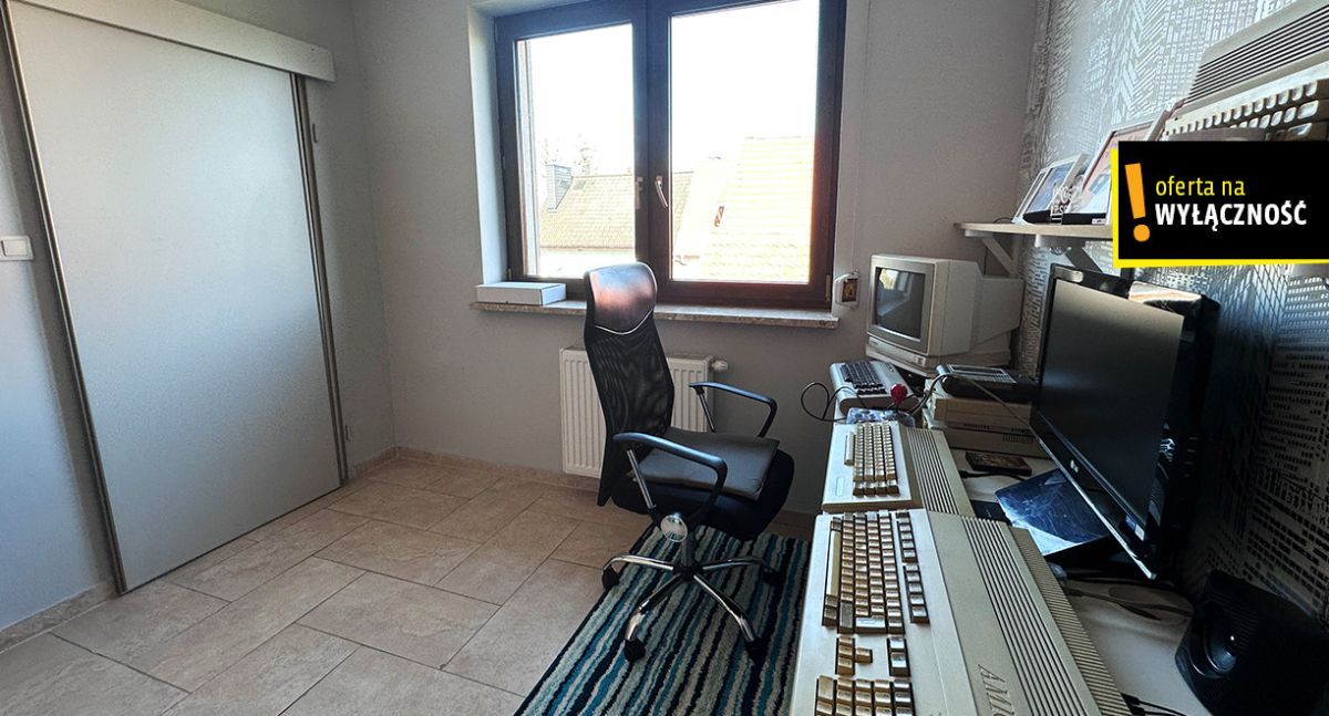 dom wolnostojący, 6 pokoi Racibórz, ul. Kolonialna. Zdjęcie 19