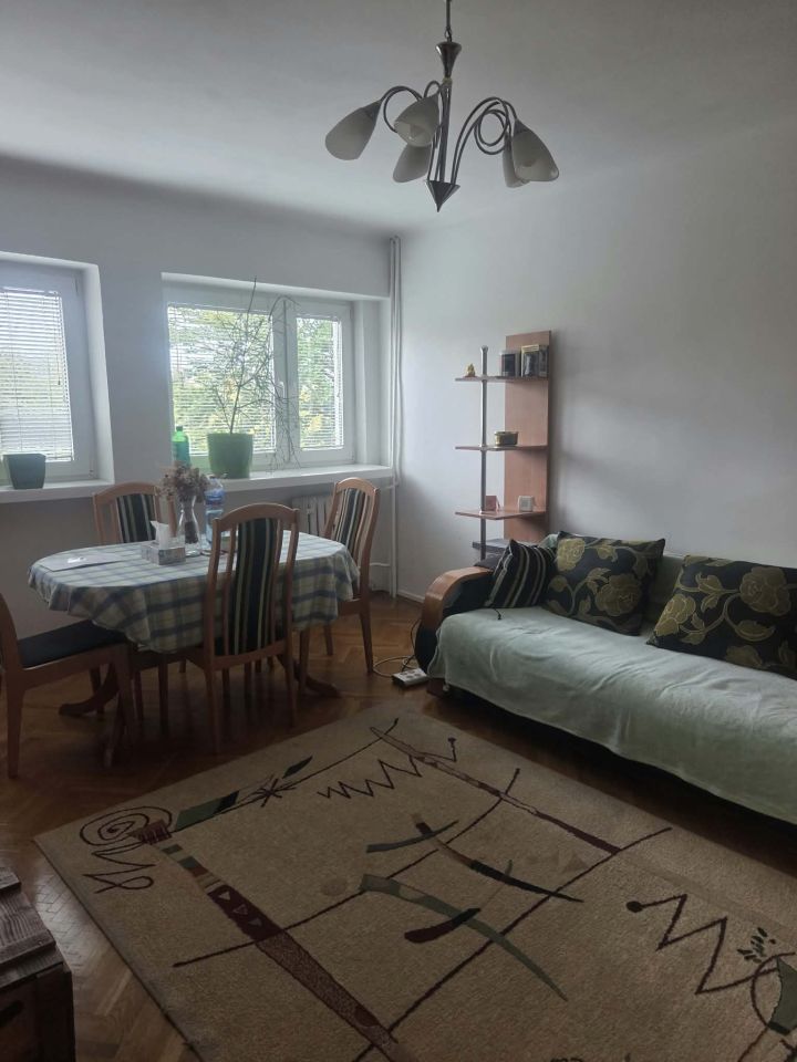 Mieszkanie 3-pokojowe Lublin LSM, ul. Balladyny. Zdjęcie 2