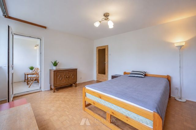 Mieszkanie 3-pokojowe Wrocław Biskupin, ul. Bernarda Belotta Canaletta. Zdjęcie 5