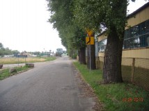 Działka inwestycyjna Opalenica, ul. Przemysłowa. Zdjęcie 3