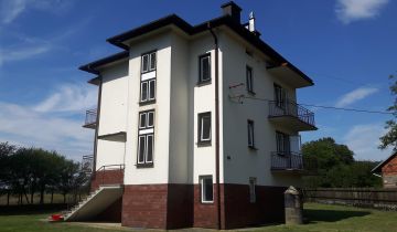 dom wolnostojący, 5 pokoi Gołęczyna, Gołęczyna 48