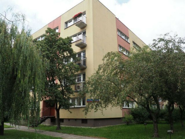 Mieszkanie 3-pokojowe Warszawa Ochota, ul. Władysława Korotyńskiego. Zdjęcie 1