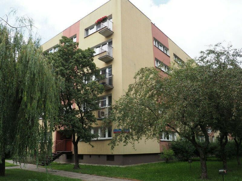 Mieszkanie 3-pokojowe Warszawa Ochota, ul. Władysława Korotyńskiego