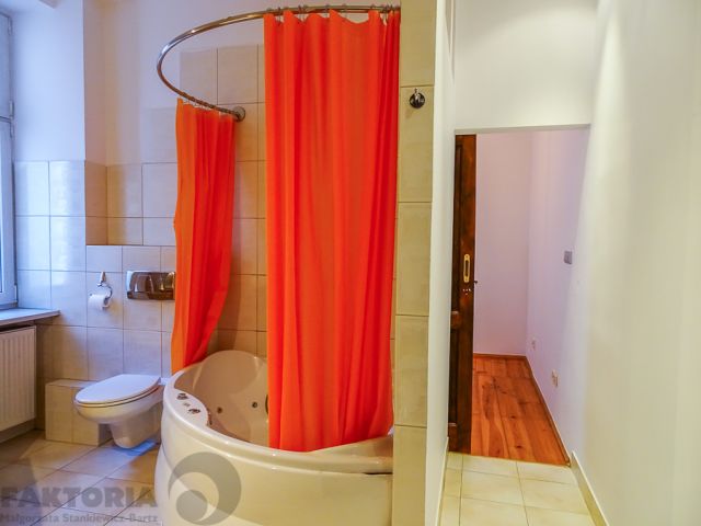 Mieszkanie 4-pokojowe Szczecin Centrum, al. Piastów. Zdjęcie 16