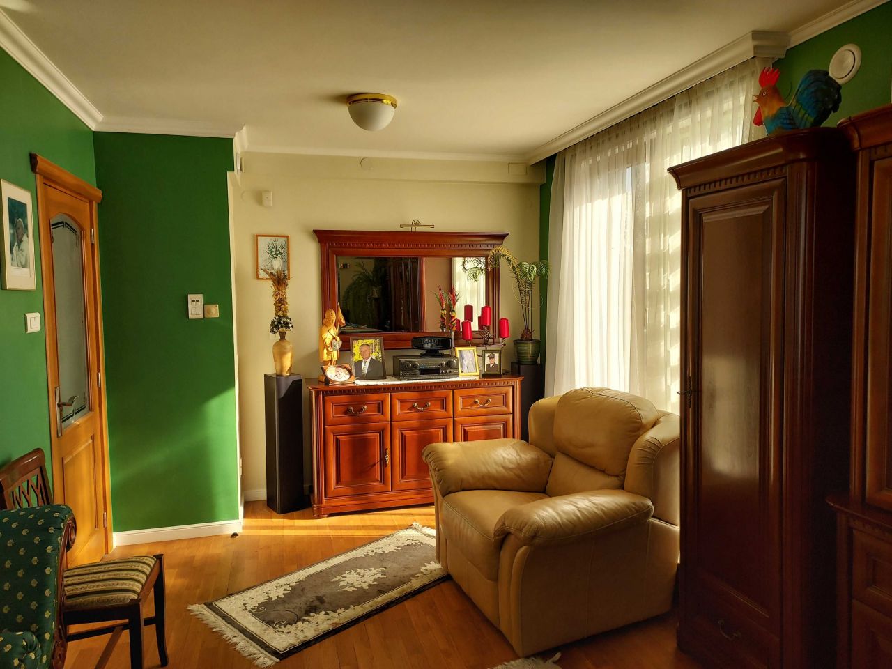 Mieszkanie 4-pokojowe Lublin LSM, ul. Bolesława Śmiałego. Zdjęcie 15