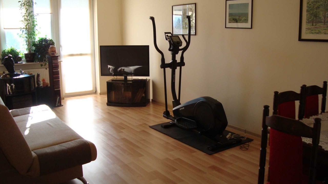 Mieszkanie 3-pokojowe Tarnów, ul. Tadeusza Boya-Żeleńskiego