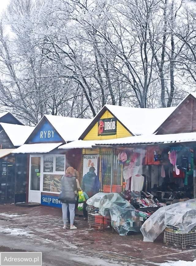 Lokal Suwałki, ul. Sejneńska