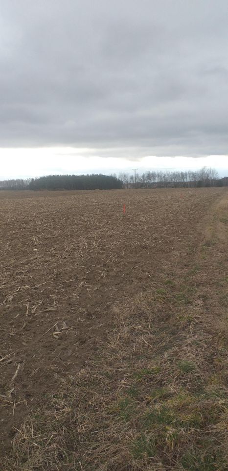 Działka budowlana Wiązownica, ul. Orzechowa. Zdjęcie 4