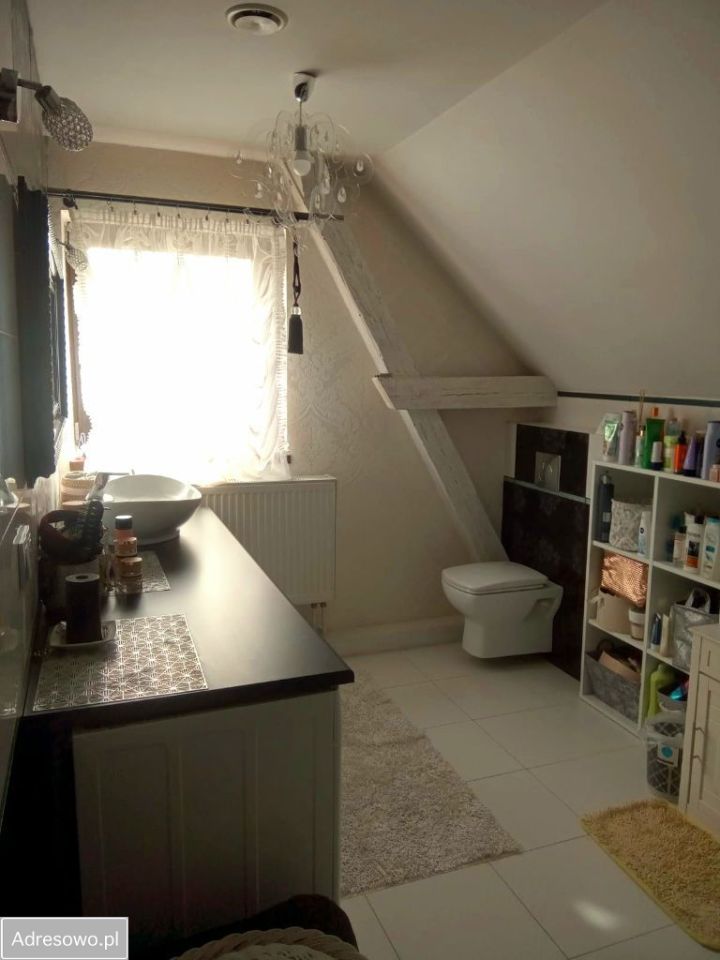 dom wolnostojący, 5 pokoi Jabłoniec. Zdjęcie 17