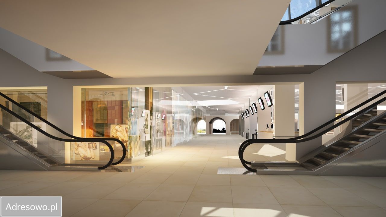 Nieruchomość komercyjna Wadowice, ul. Lwowska. Zdjęcie 12