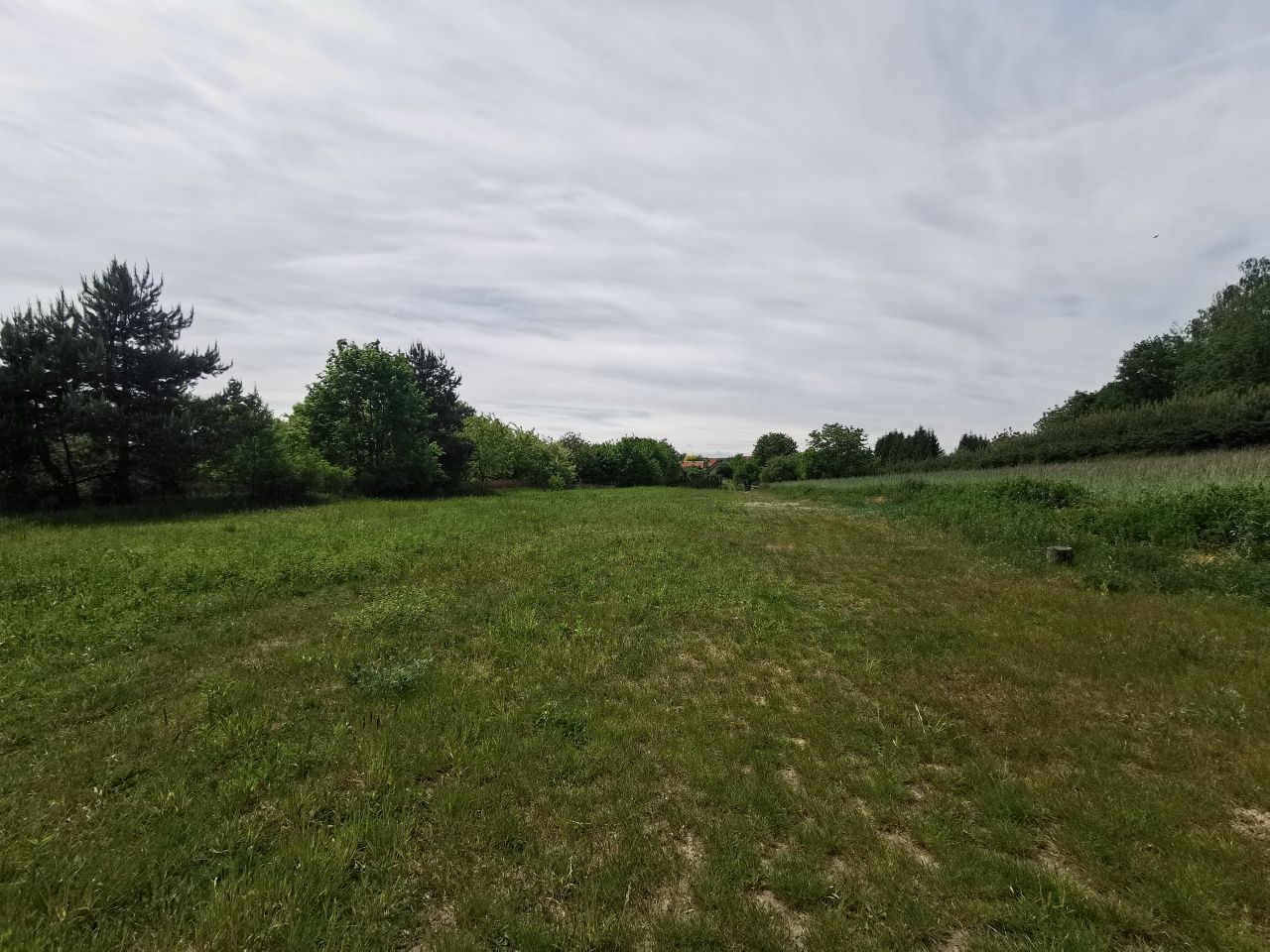 Działka budowlana Puławy Włostowice, ul. Piasecznica. Zdjęcie 4